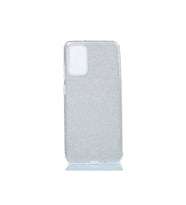 Samsung Galaxy S20 Plus Uyumlu Kılıf Zore Shining Silikon
