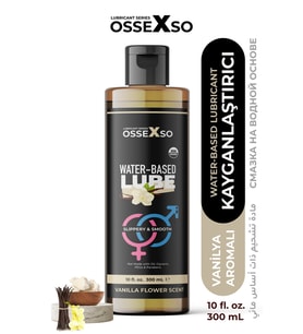 Su Bazlı Isıtıcılı Duyusal Haz Verici Hassas Kayganlaştırıcı Jej 300ml