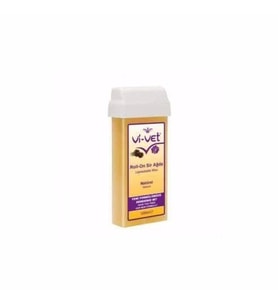 Vi-Vet Roll-On Sir Ağda Portakal 100 ml 1 Ad.