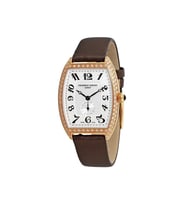 Frederique Constant Fco-fc235apw3tpv4 Pırlantalı Kadın Kol Saati
