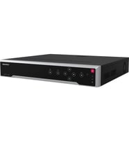 Hıkvısıon Ds-7764nı-m4 64 Kanal 4 Hdd(14tb) Network Kayıt Cıhazı (8k)