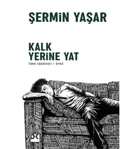 Kalk Yerine Yat - Sc