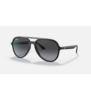 Ray-Ban RB 4376 601/B1 58 Unisex Güneş Gözlüğü