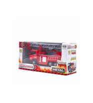 1:43 Ölçekli Die Cast Itfaiye Aracı