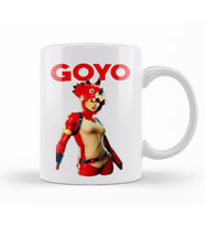 Fortnite Goyo Kupa Bardak Porselen