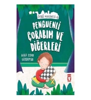 Penguenli Çorabım ve Diğerleri