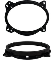 82-8146 15,24 cm x 22,86 cm Ön Hoparlör Adaptörü Lexus ve Toyota Araçları Seçin