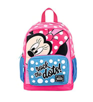 Disney Minnie Rox Dots İlkokul Çantası 17857