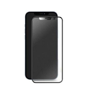 Apple iPhone X Mat Seramik Nano Ekran Koruyucu Kırılmaz Cam (Şeffaf)