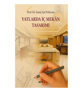 Yatlarda İç Mekan Tasarımı