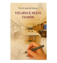 Yatlarda İç Mekan Tasarımı