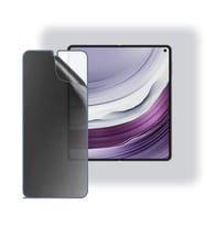 SChitec HUAWEI Mate X5 Uyumlu Dış Ekran Hayalet Privacy Hidrojel Ekran Koruyucu