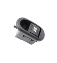 Citroen C2 - C3 - Peugeot 1007 Cam Açma Anahtarı