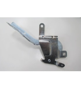 RENAULT CLIO- 4- SPORT TOURER- 13/16; KAPUT MENTEŞESİ SOL (EAGLE BODY) 1486-2356 654010257R