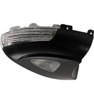 Vw Tıguan Ayna Sinyali 08/16 Alt Sinyalli+Alt Kapaklı Sağ 5N0949102C (Oem No: 5N0949102C)