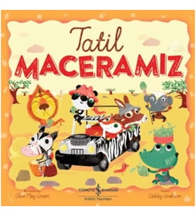 Tatil Maceramız