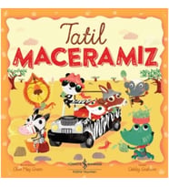 Tatil Maceramız