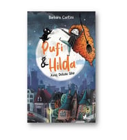 Pufi & Hilda Avuç Dolusu Sihir