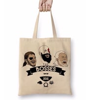 The Bosses Bez Çanta Uzun Saplı