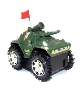 156 A TAKLACI TANK -DLN