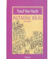 Kutadgu Bilig (Seçmeler)