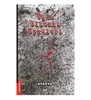 Üçün Gizemli Öyküleri
