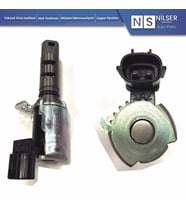 Toyota Markasına Uygun Corolla Yağ Kontrol Valf 2002-2006