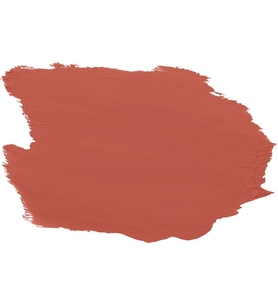 All About Color Matte Lipstick Mat Görünümlü Ruj 502 My Empire, Turuncu
