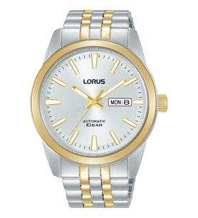 Lorus RL494BX9 Otomatik Erkek Kol Saati