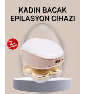 Pürüzsüz Cilt İçin Çok Başlıklı Ağrısız Tıraş Makinesi - Lisinya