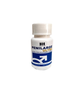 Penilarge Ultra 30 Tablet Erkeklere Özel Destekleyici Ürün