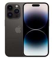 İKİNCİ EL APPLE IPHONE 14 PRO (12 AY GARANTİLİ) (Siyah)