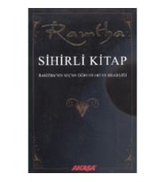 Sihirli Kitap