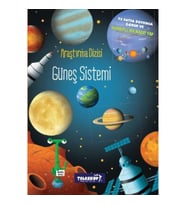 Güneş Sistemi Araştırma Dizisi