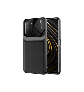 Xiaomi Poco M3 Uyumlu Kılıf Zore Emiks Kapak