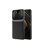 Xiaomi Poco M3 Uyumlu Kılıf Zore Emiks Kapak