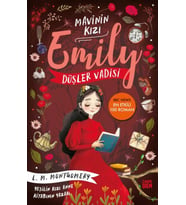 Düşler Vadisi - Mavinin Kızı Emily 5