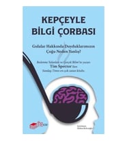 Kepçeyle Bilgi Çorbası