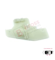 Peugeot 407 6E 6D 2004-2011 4/5 Kapı 9644893580 İçin Elektrikli Sol Cam Kriko Tamir Klipsi