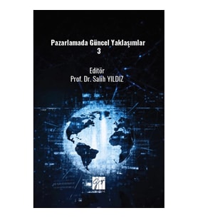 Pazarlamada Güncel Yaklaşımlar 3