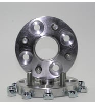 HONDA İES 4X100 2 CM - 2 ADET SPACER + BİJON SETİ