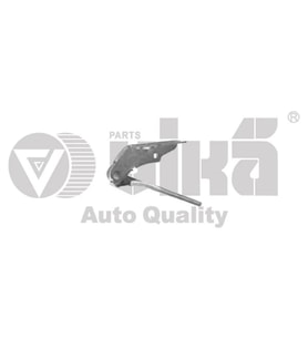 3B0823302A Motor Kaput Menteşe SAĞ - Superb-Passat