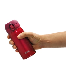 Thermos JNL-350 UltraLight Mug 0.35 Lt (Kırmızı)