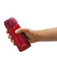 Thermos JNL-350 UltraLight Mug 0.35 Lt (Kırmızı)