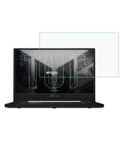 Asus TUF DASH 15.6 inç Ekran Koruyucu Nano Temperli (Şeffaf Hologram)