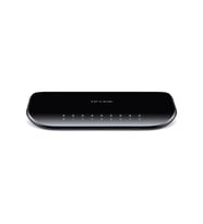TP-LINK TL-SG1008D 8 PORT 10-100-1000 SWITCH (Beyaz)