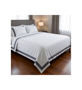 Metin Ev® Pure Comfort Collection, Nevresim Takımı