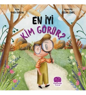 En İyi Kim Görür