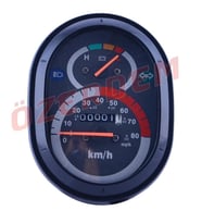 MONDİAL E-BİS GÖSTERGE PANELİ 60V