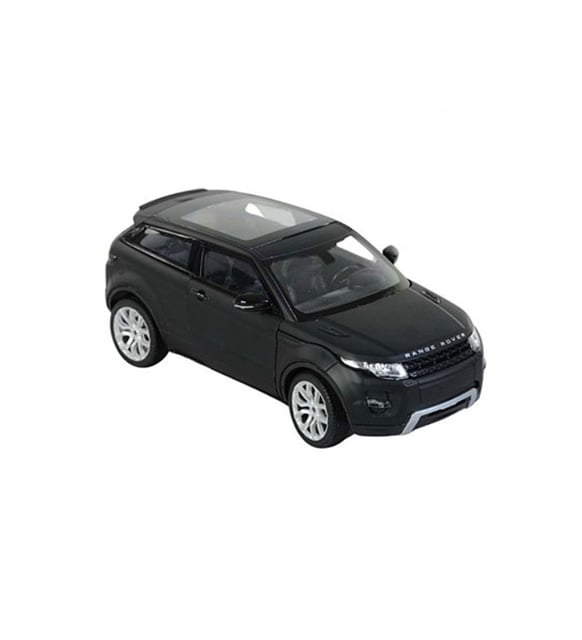 Range Rover Evoque 1/24 Ölçek Diecast Model Araba